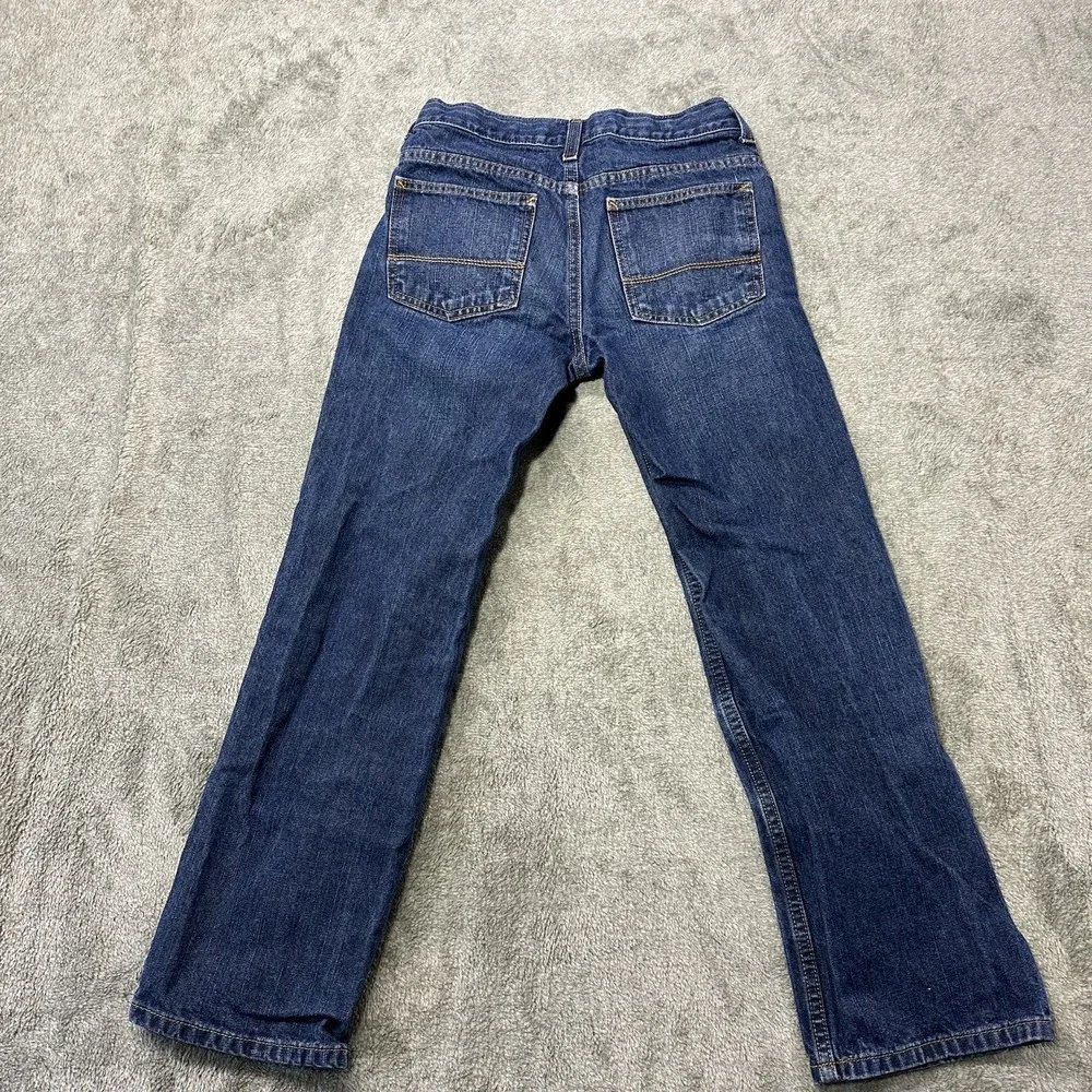 Arizona Jeans, Youth Boys,‎ 12 Regular, Adjustable Waist